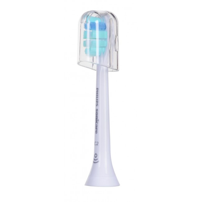 Philips 3100 series HX3671/13 Sonic technology Sonic electric toothbrush