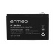 Universal gel battery for Ups Armac B/12V/9Ah