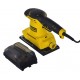 ORBITAL SANDER STANLEY FMEW214K-QS 280W