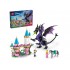 Blocks LEGO DISNEY 43240 Maleficent's Dragon Form and Aurora's Castle