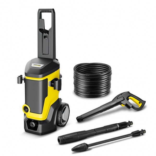 KARCHER pressure washer K 7 WCM - 1.317-400.0 KARCHER pressure washer K 7 WCM - 1.317-400.0