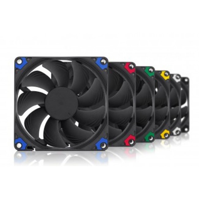 Noctua NF-A9X14 HS-PWM CH.BK.S computer cooling component Computer case Fan 9.2 cm Black Noctua NF-A9X14 HS-PWM CH.BK.S computer cooling component Computer case Fan 9.2 cm Black