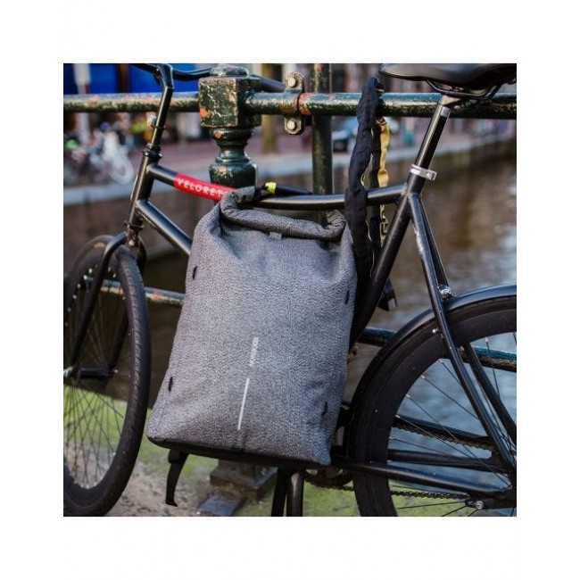XD-Design Urban backpack Casual backpack Grey Fabric XD-Design Urban backpack Casual backpack Grey Fabric