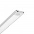 Oprawa podszafkowa V-TAC 2,5W LED Srebrna Czujnik Ruchu adowanie USB 60cm VT-8143 4000K 260lm