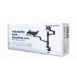 Gembird MA-DA-04 monitor mount / stand 81.3 cm (32