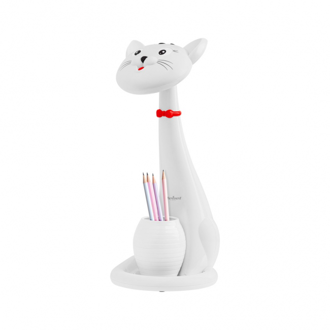 Rebel Desk Lamp - Cat Rebel Desk Lamp - Cat