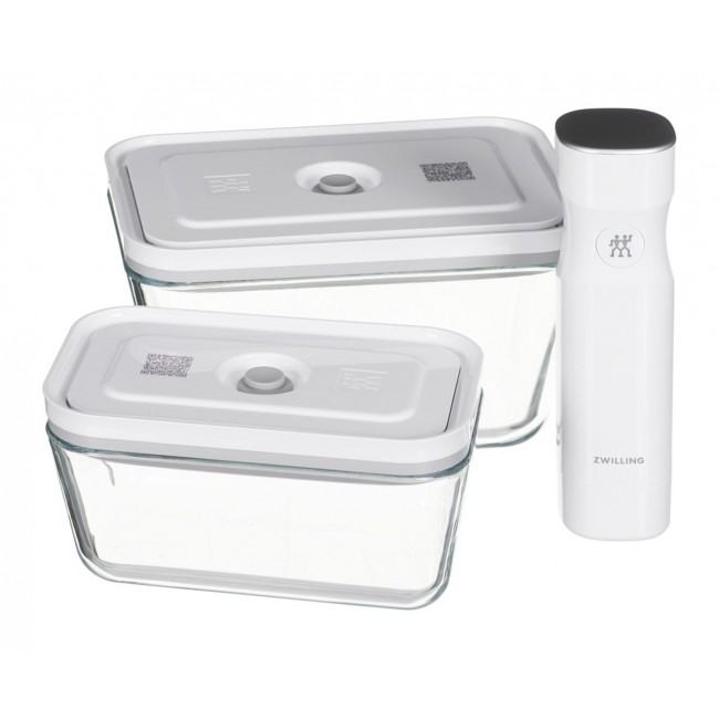 Glass Starter Set Zwilling Fresh & Save Glass Starter Set Zwilling Fresh & Save