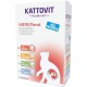KATTOVIT Feline Diet Niere/Renal - wet cat food - 12 x 85g KATTOVIT Feline Diet Niere/Renal - wet cat food - 12 x 85g