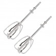MPM MMR-25 hand mixer white