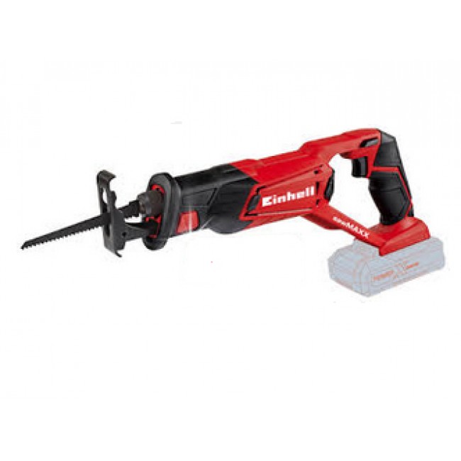 Einhell TE-AP 18 Li Black, Red Einhell TE-AP 18 Li Black, Red