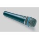 Shure Beta 57A Blue Stage/performance microphone Shure Beta 57A Blue Stage/performance microphone