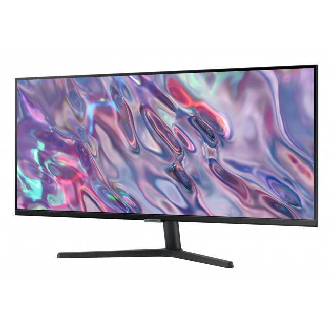 Samsung S50GC computer monitor 86.4 cm (34 Samsung S50GC computer monitor 86.4 cm (34