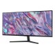 Samsung S50GC computer monitor 86.4 cm (34 Samsung S50GC computer monitor 86.4 cm (34