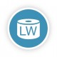 DYMO LW ValuePack - Standard Address Labels - 28 x 89 mm - 12 Rolls - 2093091 DYMO LW ValuePack - Standard Address Labels - 28 x 89 mm - 12 Rolls - 2093091
