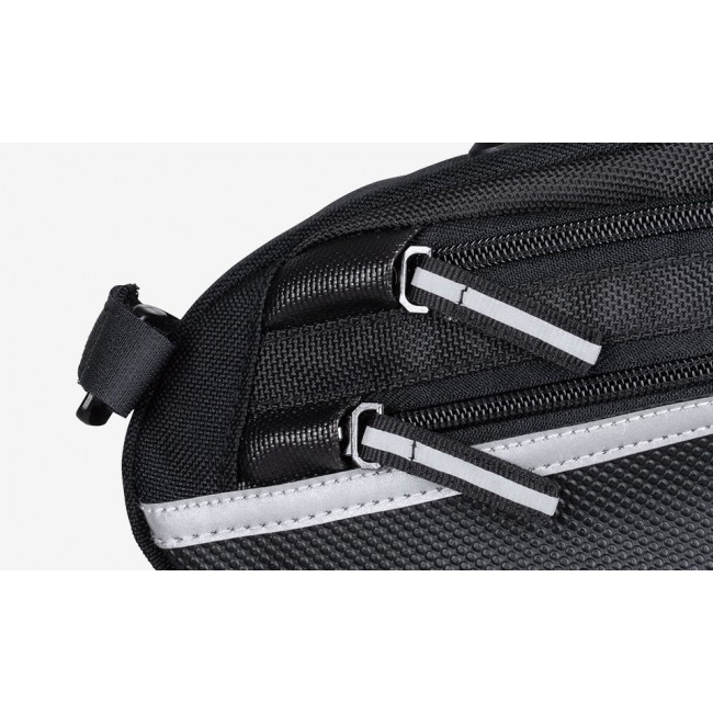 Topeak Wedge Pack II Medium bike bag, w/fixer Topeak Wedge Pack II Medium bike bag, w/fixer