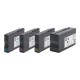 HP 712 - magenta - original - DesignJe HP 712 - magenta - original - DesignJe