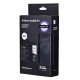 Qoltec 52415 Power adapter designed for Samsung Sony 65W | 3 plugs | +power cable Qoltec 52415 Power adapter designed for Samsung Sony 65W | 3 plugs | +power cable