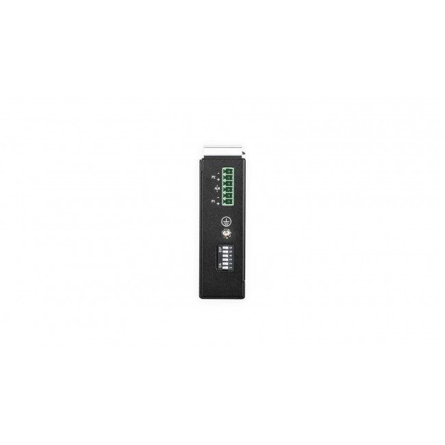 D-Link DIS 100G 5SW Unmanaged L2 Gigabit Ethernet (10/100/1000) Black