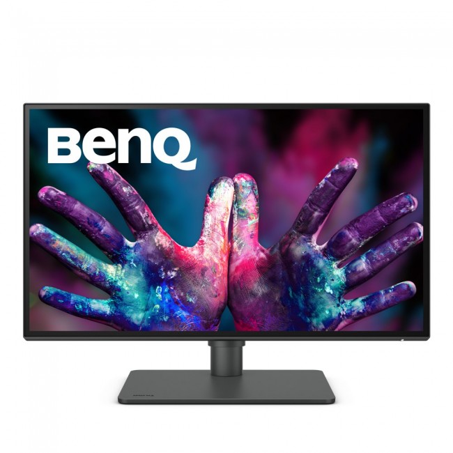 BenQ PD2506Q LED display 63.5 cm (25 BenQ PD2506Q LED display 63.5 cm (25