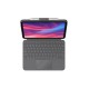 Logitech Combo Touch Logitech Combo Touch