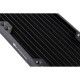 Corsair CX-9030004-WW computer cooling system part/accessory Radiator block Corsair CX-9030004-WW computer cooling system part/accessory Radiator block