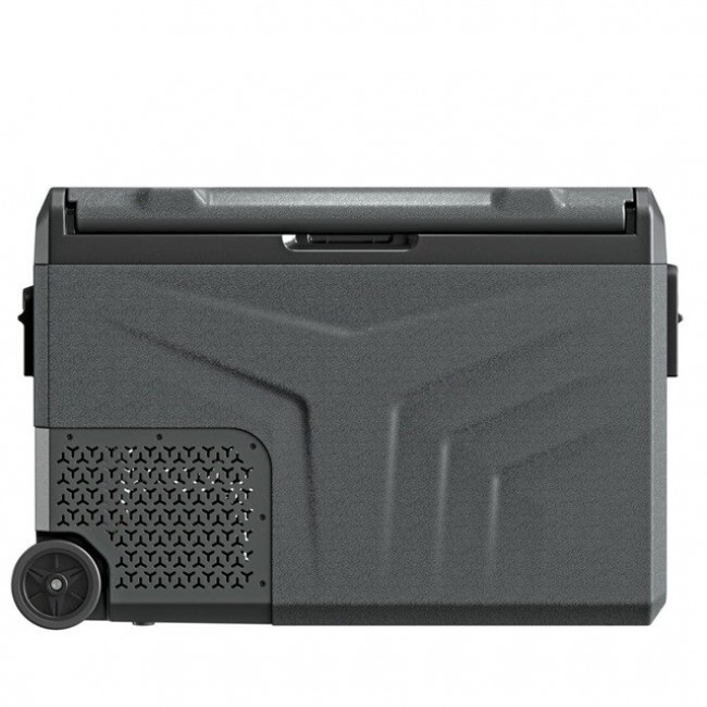 YOLCO TCX50 Carbon Portable compressor fridge YOLCO TCX50 Carbon Portable compressor fridge