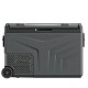 YOLCO TCX50 Carbon Portable compressor fridge YOLCO TCX50 Carbon Portable compressor fridge