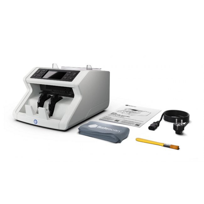 Safescan 2210 Banknote Counter Safescan 2210 Banknote Counter