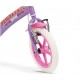 TOIMSA 12 Psi Patrol Purple 1280 Girl children's bicycle