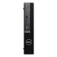 Dell OptiPlex 7020 - PC - Core i5 1.7 GHz - RAM: 16 GB DDR5 - 512 GB m.2 NVMe Dell OptiPlex 7020 - PC - Core i5 1.7 GHz - RAM: 16 GB DDR5 - 512 GB m.2 NVMe