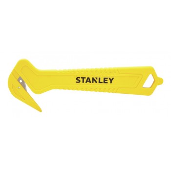Stanley STHT10355-1 utility knife Yellow Fixed blade knife