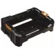 DeWALT DT70716-QZ tool storage case Black