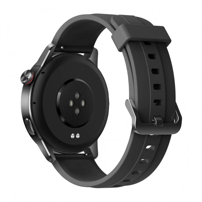 Realme Watch S2 Black watch