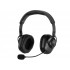 Tracer headphones GAMEZONE Mobile Hybrid BT+2.4G Black