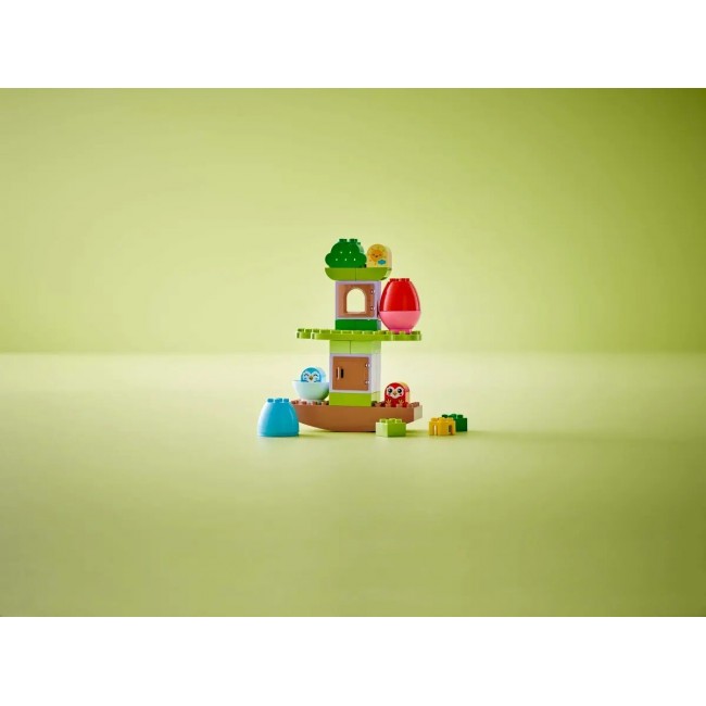 LEGO DUPLO 10440 Balancing and Stacking Tree LEGO DUPLO 10440 Balancing and Stacking Tree