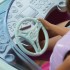 Barbie Dolls and Vehicles