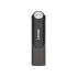 Lexar JumpDrive P30 USB flash drive 256 GB USB Type-A 3.2 Gen 1 (3.1 Gen 1) Black, Grey