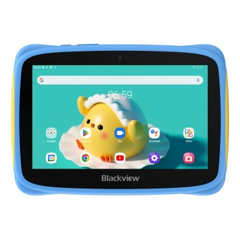 Blackview Tab 3 Kids 32 GB Wi-Fi Blue