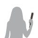 Remington S9150B Straightening iron Warm Black 3 m