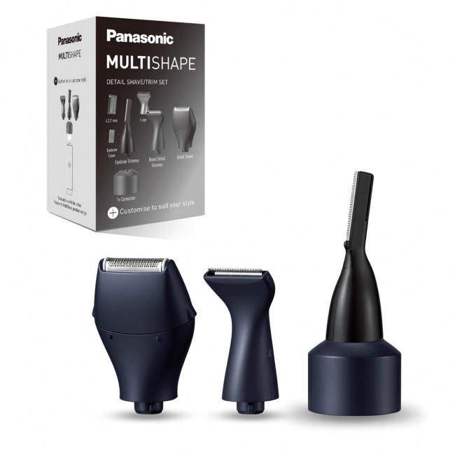 Panasonic ER-CDT1 Shaving head