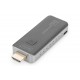 Digitus Wireless HDMI Transmitter for Click & Present Mini (DS-55319) Digitus Wireless HDMI Transmitter for Click & Present Mini (DS-55319)