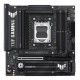 ASUS TUF GAMING B850M-PLUS AMD B850 Socket AM5 micro ATX ASUS TUF GAMING B850M-PLUS AMD B850 Socket AM5 micro ATX