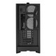 Montech HS01 Midi Tower Black
