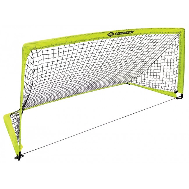 Schildkr t Funsports 970985 football goal Children Freestanding
