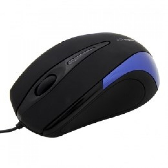 Esperanza EM102B mouse USB Type-A Optical 800 DPI Esperanza EM102B mouse USB Type-A Optical 800 DPI