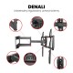 Montis Uchwyt TV DENALI 37