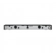 Shure SLXD4DE-G59 - wireless microphone receiver, 470 - 514 MHz