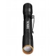 Duracell DF150 Flashlight black Duracell DF150 Flashlight black