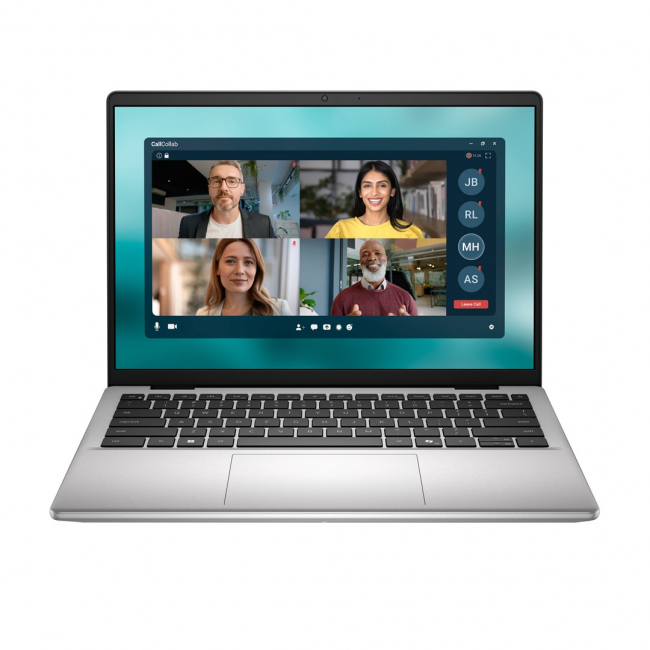 DELL Pro 14 Essential PV14250 Intel Core 3 100U Laptop 35.6 cm (14 DELL Pro 14 Essential PV14250 Intel Core 3 100U Laptop 35.6 cm (14