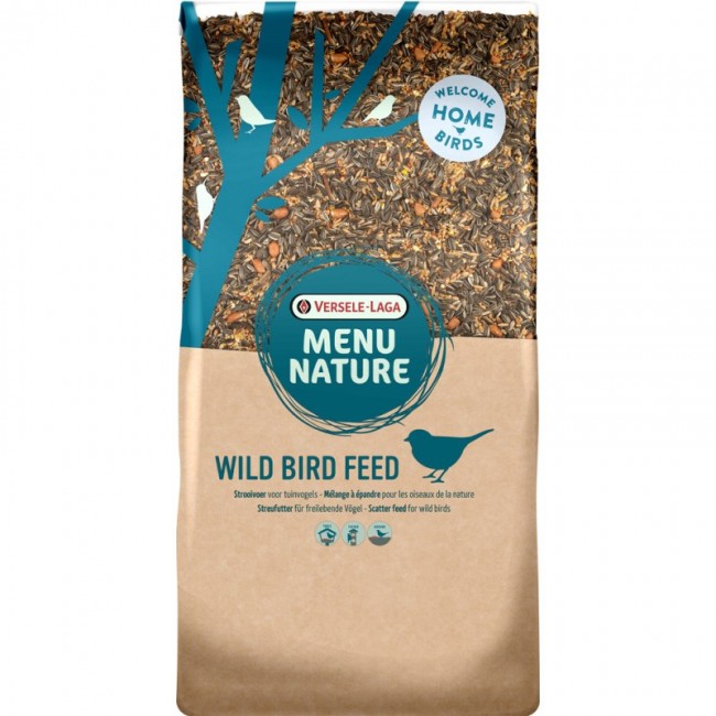 VERSELE-LAGA Sunflower Energy Mix - bird food 11.5 kg